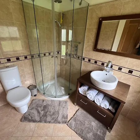 Sanabria Appartement *