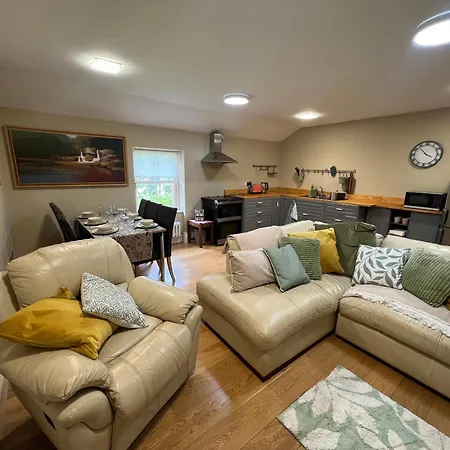 Appartement Sanabria