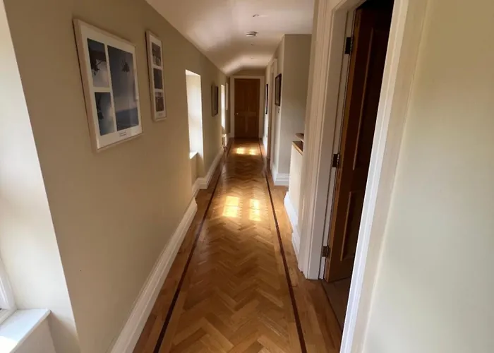 Sanabria Apartment *