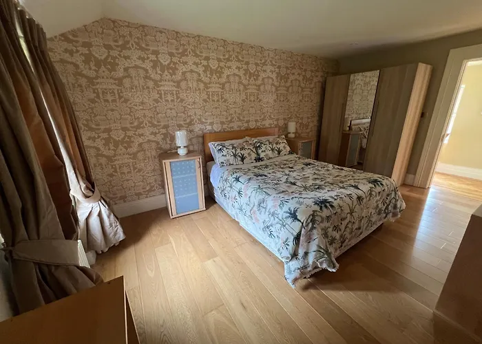 Apartment Sanabria Dublin