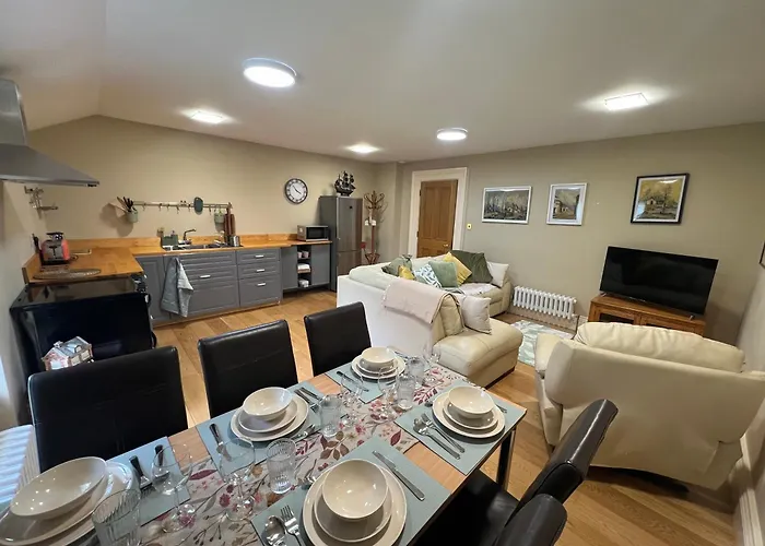 Sanabria Apartment *