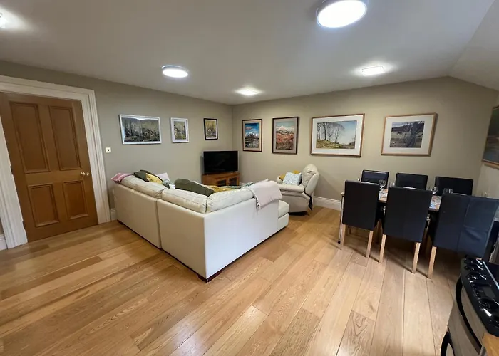 Apartamento Sanabria