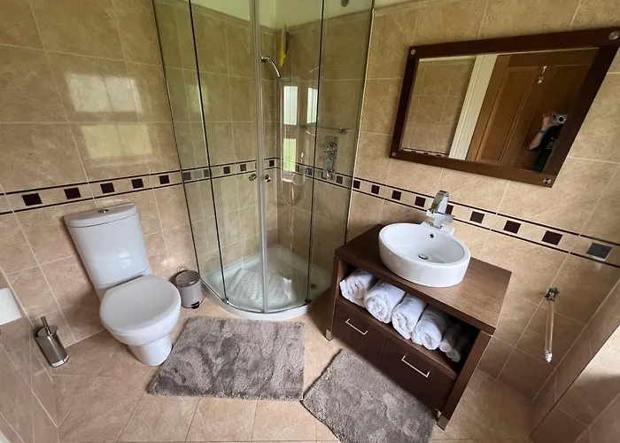 Sanabria Apartamento *