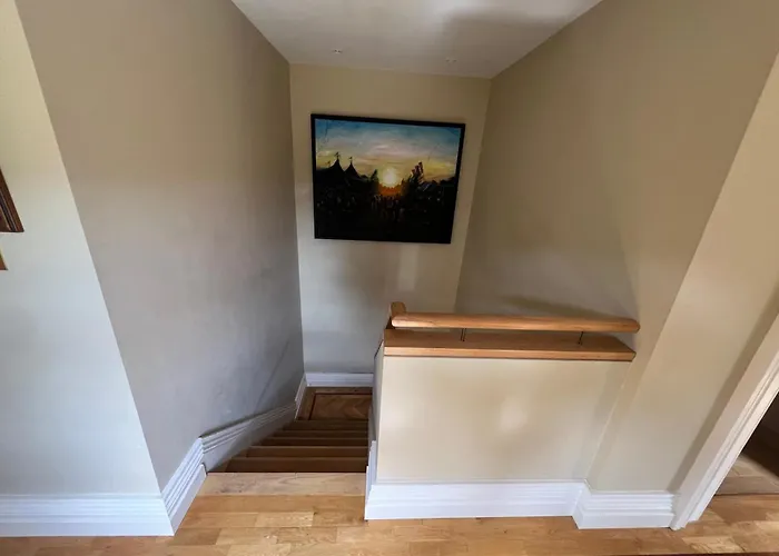 Apartamento Sanabria Dublin