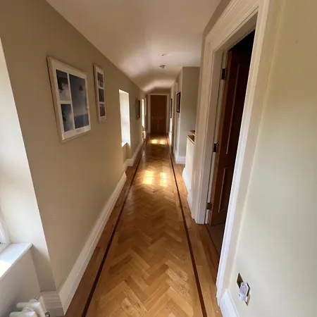 Sanabria Apartamento *