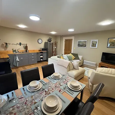 Sanabria Apartamento *