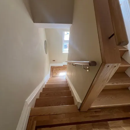 Sanabria Apartamento