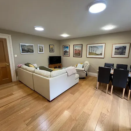 Apartamento Sanabria